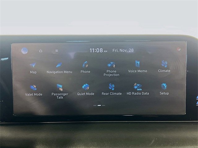 Used 2024 Hyundai Palisade SEL image 20