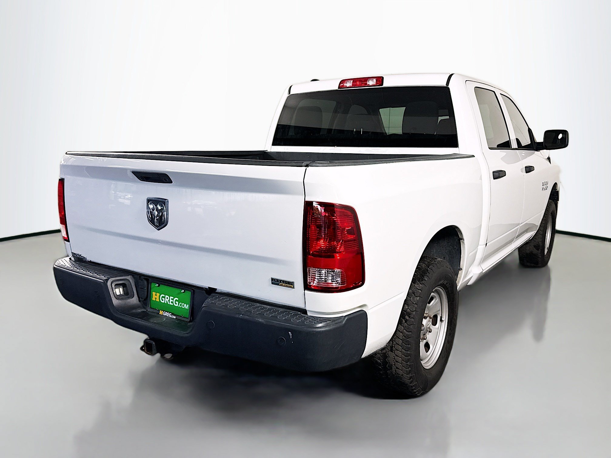 Used 2017 RAM 1500 Tradesman w/ Popular Equipment Group image 10