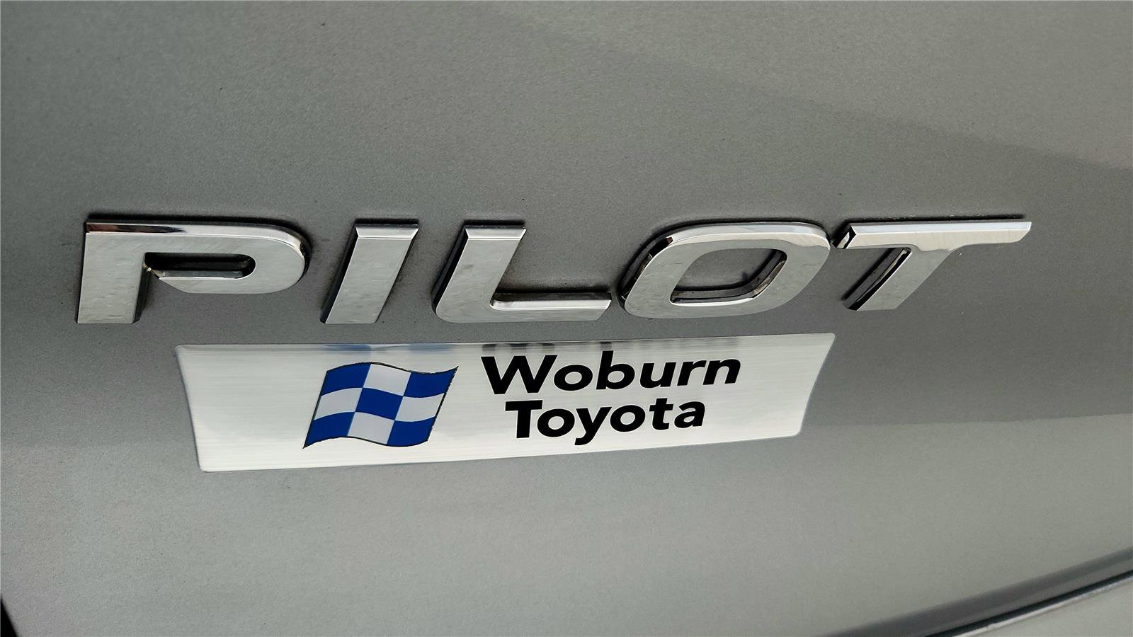 Used 2016 Honda Pilot EX-L image 13