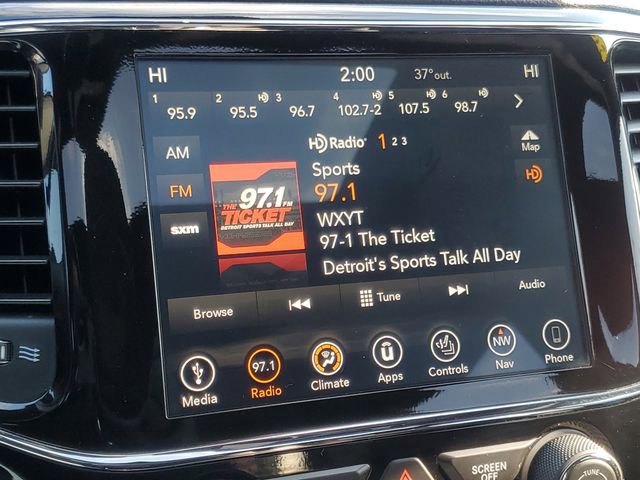 Used 2019 Jeep Grand Cherokee Altitude image 23