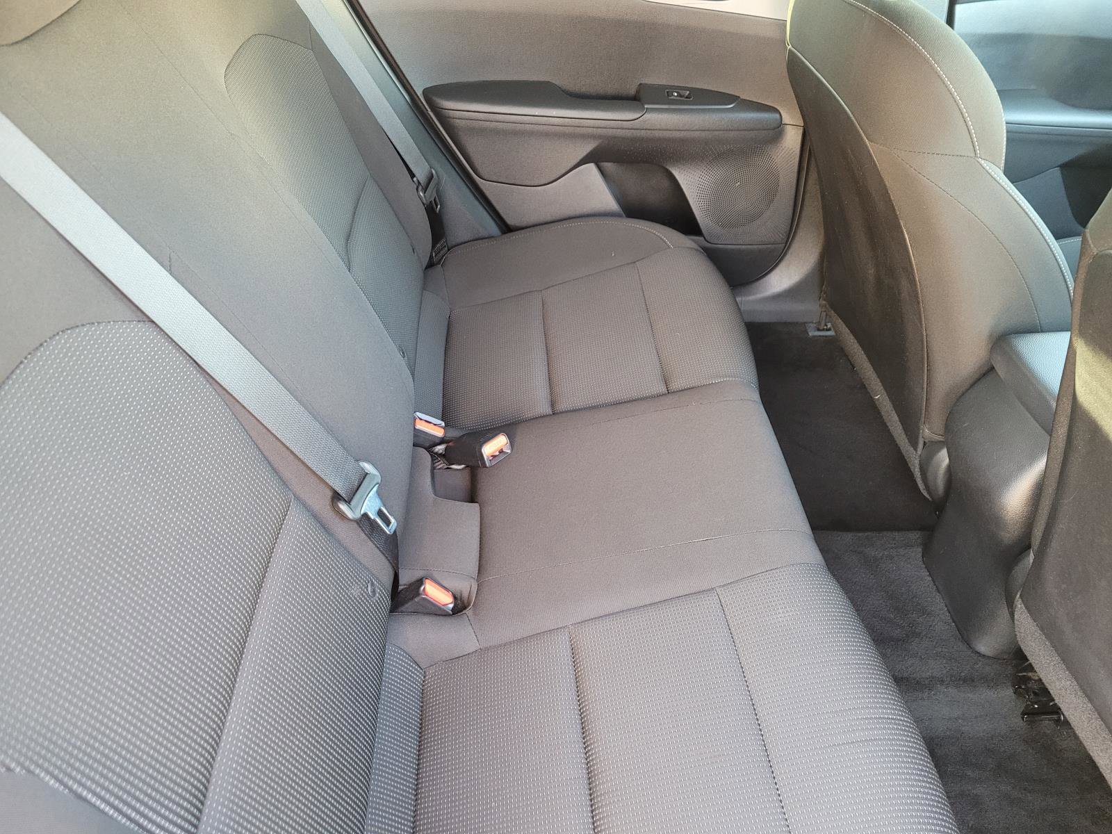 Used 2021 Kia Forte Sedan image 13