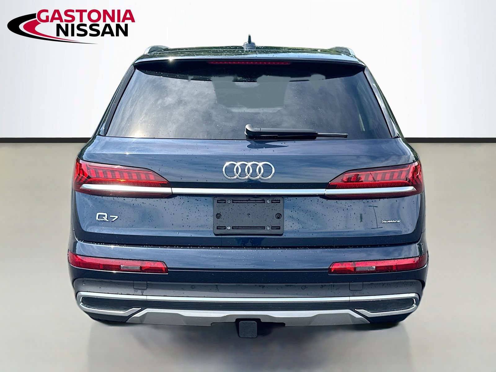 Used 2023 Audi Q7 2.0T Premium Plus w/ Premium Plus Package AWD/4WD image 7