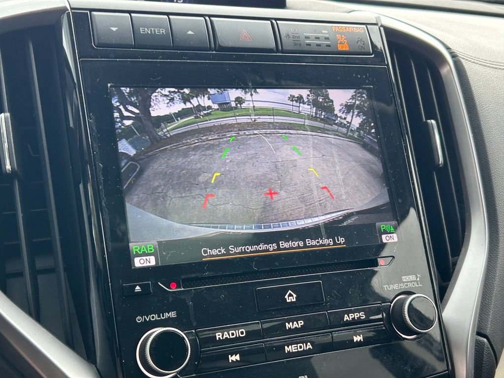 Used 2021 Subaru Ascent Limited w/ Technology Package AWD/4WD image 34