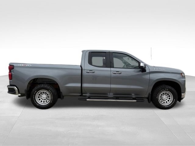 Used 2019 Chevrolet Silverado 1500 LT w/ Convenience Package AWD/4WD image 19