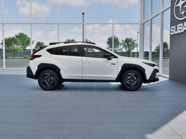 New 2026 Subaru Crosstrek 2.5i Sport image 6