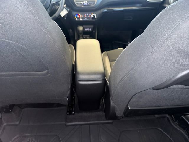 Used 2022 Chevrolet TrailBlazer LS image 8