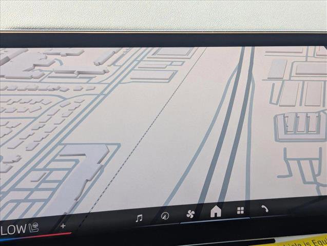 Used 2025 BMW X3 xDrive30i w/ Convenience Package image 13