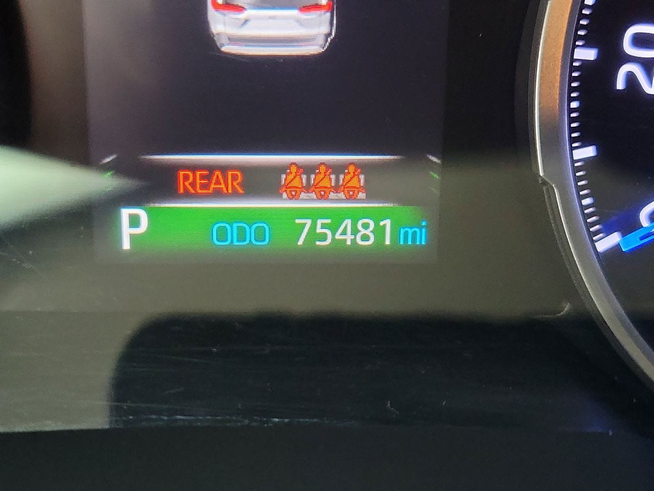Used 2020 Toyota RAV4 XLE w/ Convenience Package AWD/4WD image 23