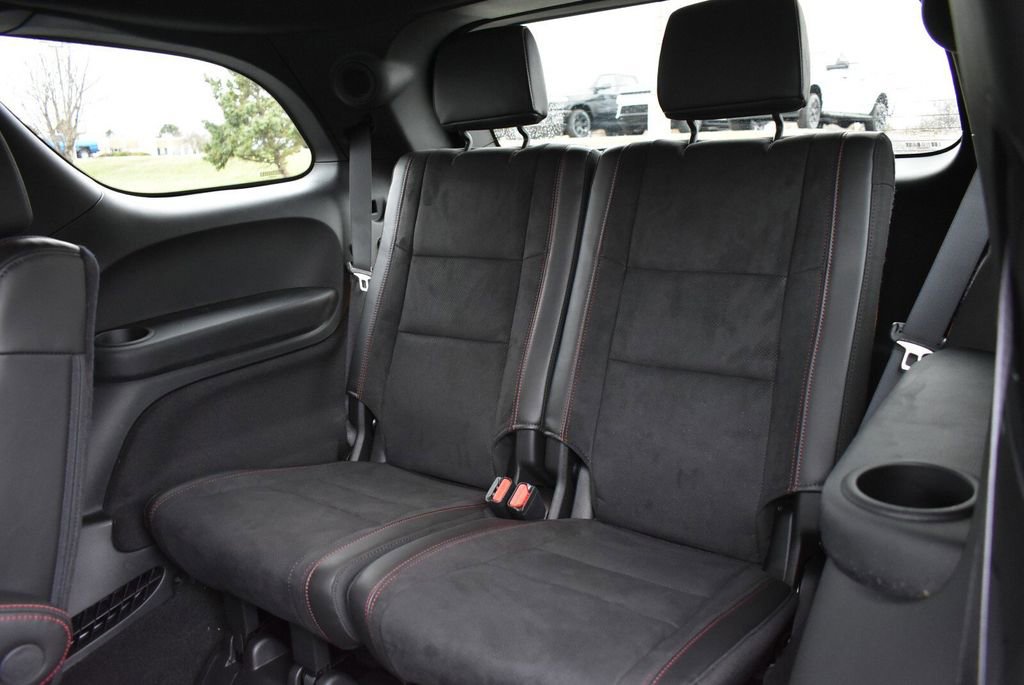 New 2026 Dodge Durango GT image 27