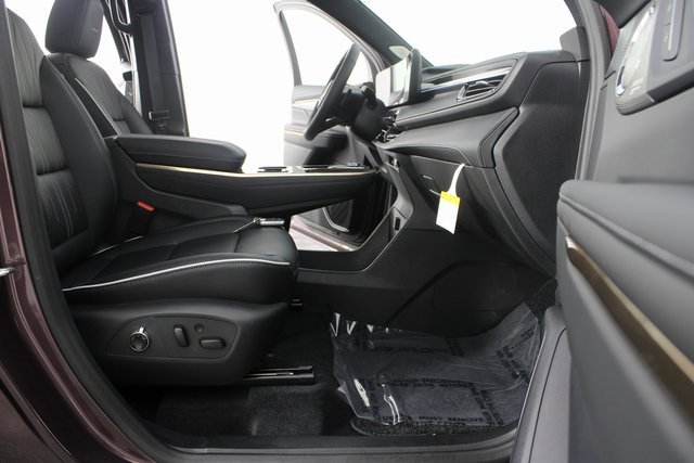 New 2026 Buick Enclave Avenir image 27