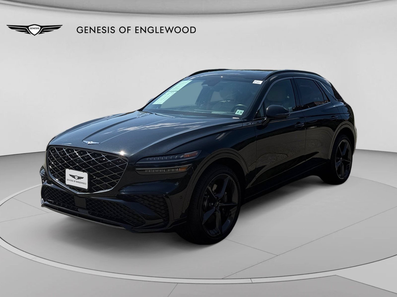 Used 2026 Genesis GV70 3.5T Sport Prestige