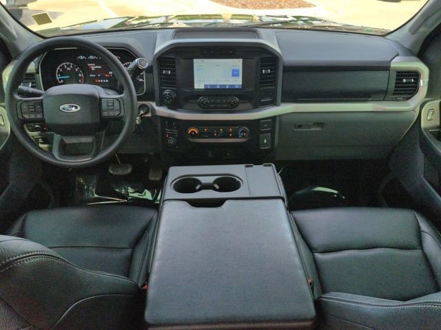 Certified 2021 Ford F150 XLT w/ XTR Package AWD/4WD image 15