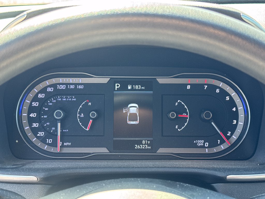 Used 2023 Hyundai Santa Cruz SE FWD image 13