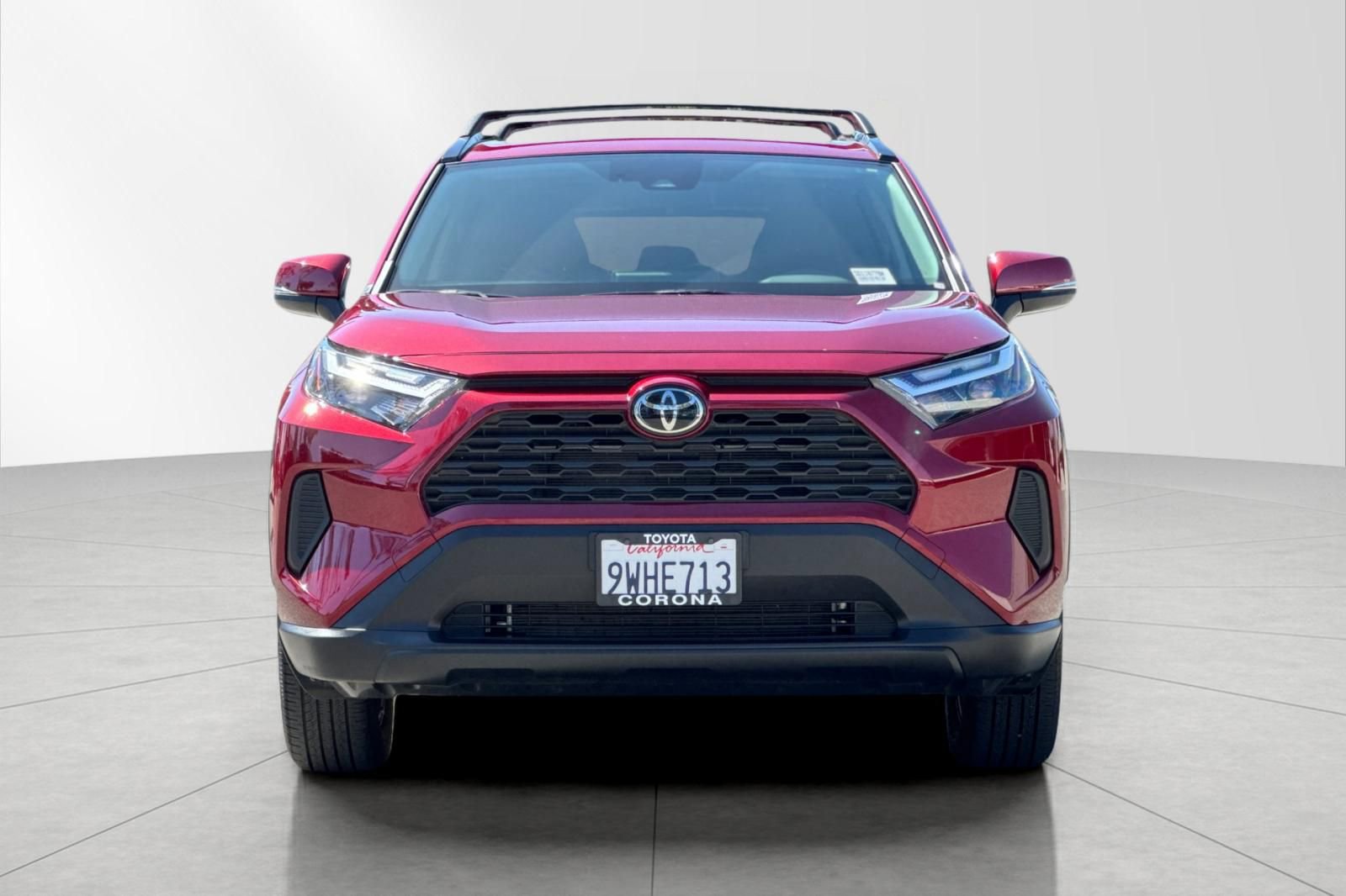 Used 2025 Toyota RAV4 XLE w/ Convenience Package AWD/4WD image 9