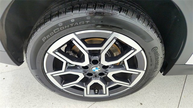 Used 2025 BMW X2 xDrive28i image 54