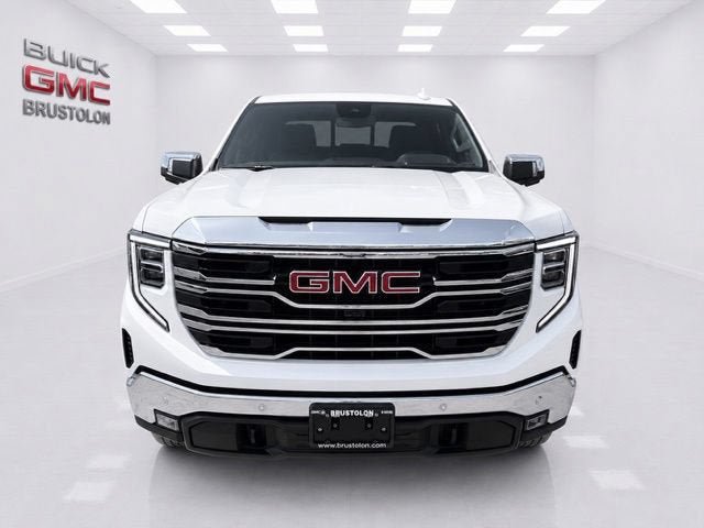 New 2026 GMC Sierra 1500 SLT w/ SLT Premium Plus Package AWD/4WD image 5