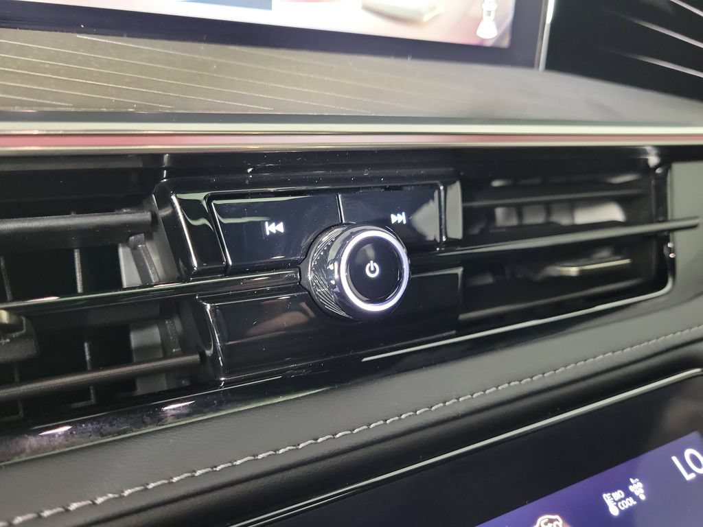 Used 2025 INFINITI QX80 Autograph AWD/4WD image 30