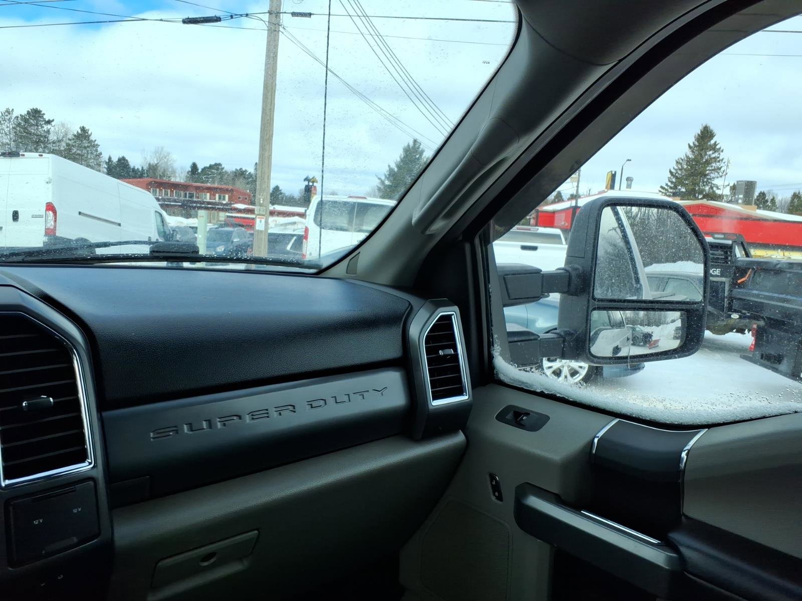 Used 2017 Ford F250 XLT image 18