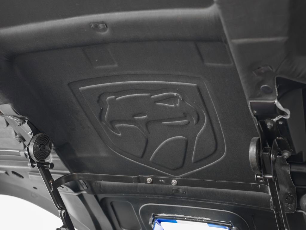 Used 1998 Dodge Viper GTS image 23