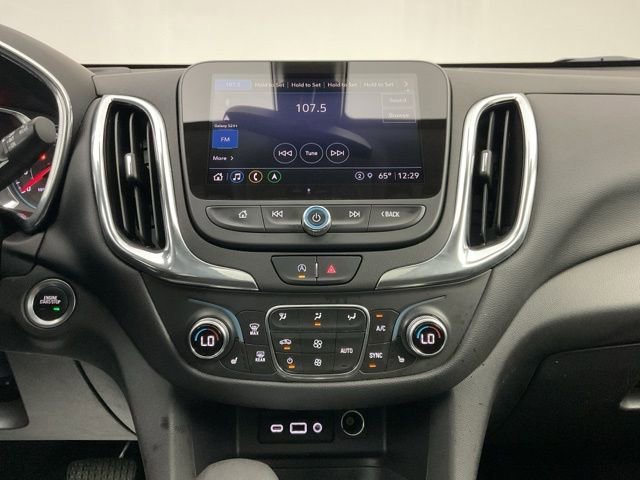 Certified 2022 Chevrolet Equinox LT AWD/4WD image 17
