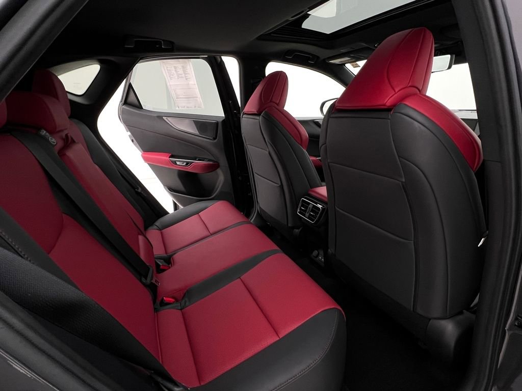 Used 2023 Lexus NX 350 F Sport image 14