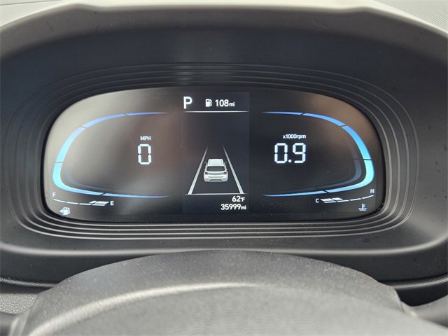 Certified 2023 Hyundai Venue SE image 23