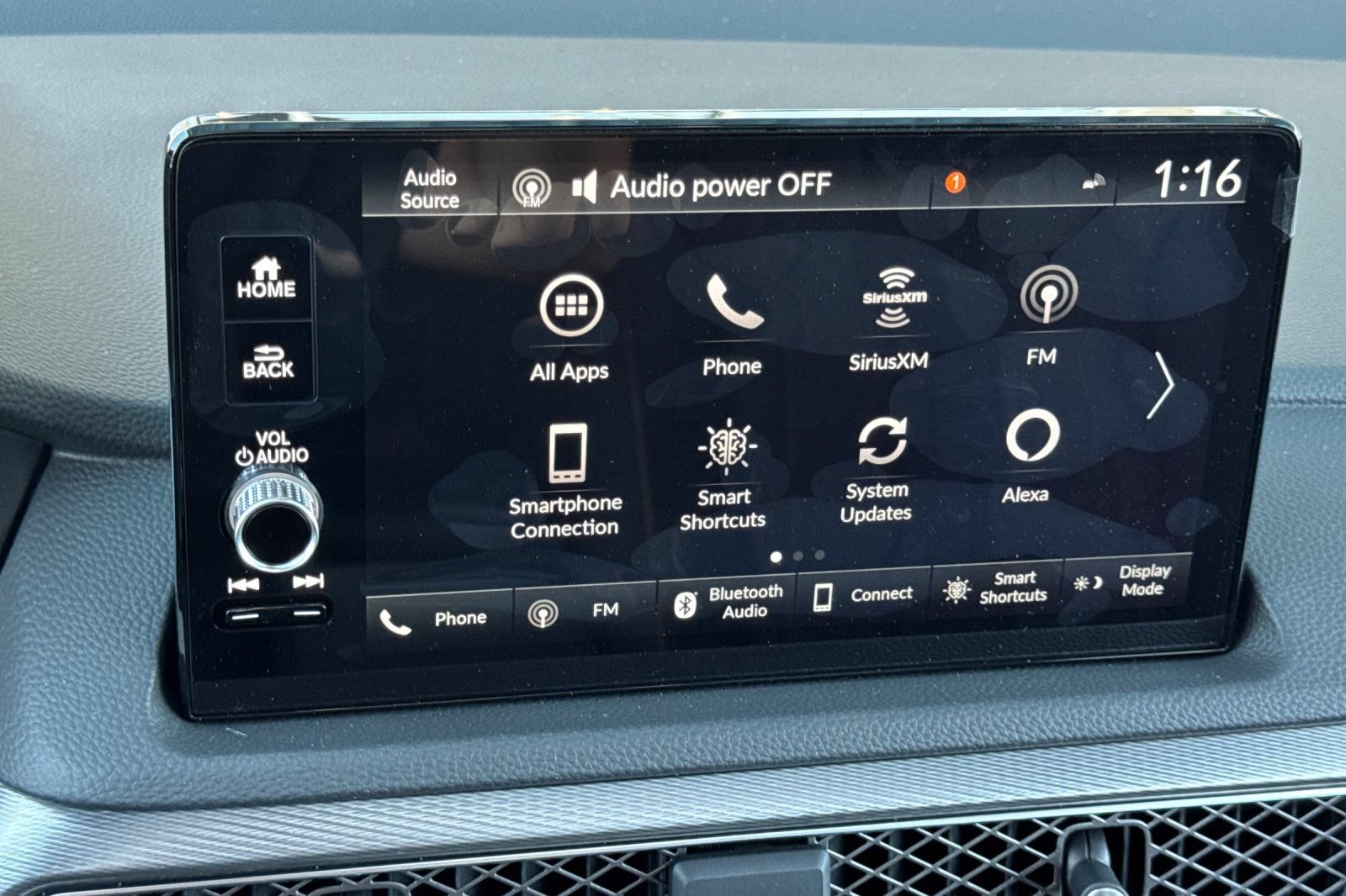 New 2026 Acura Integra A-Spec w/ Technology Package FWD image 20