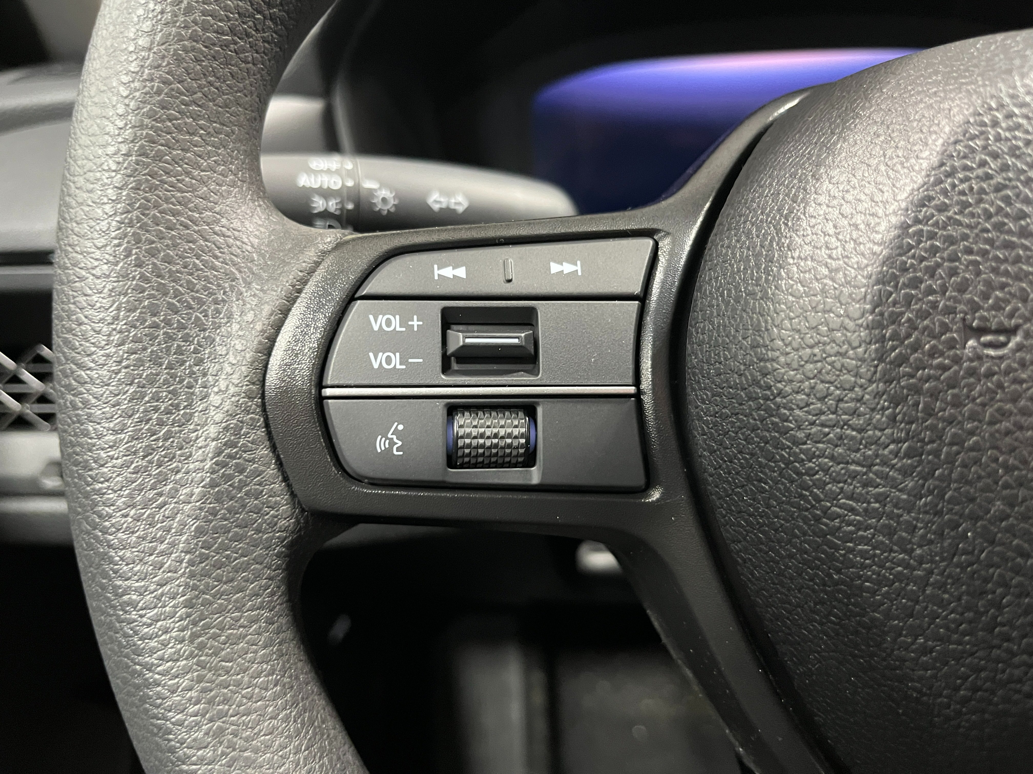 New 2026 Honda Accord SE image 18