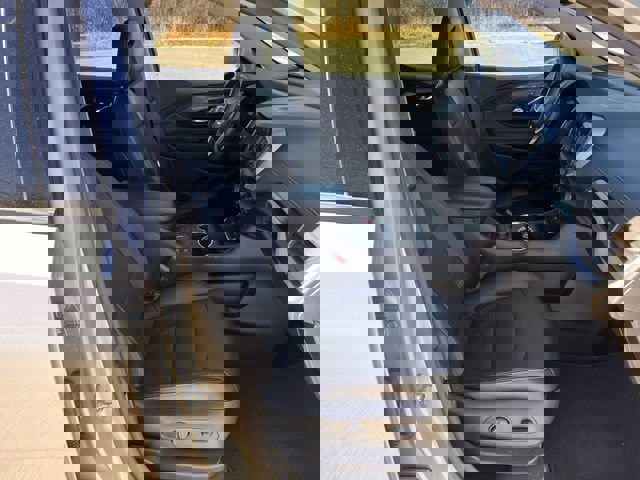 Used 2018 GMC Terrain SLT w/ Preferred Package image 28