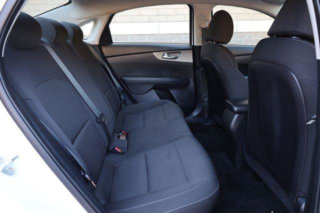 Used 2021 Kia Forte LXS image 20