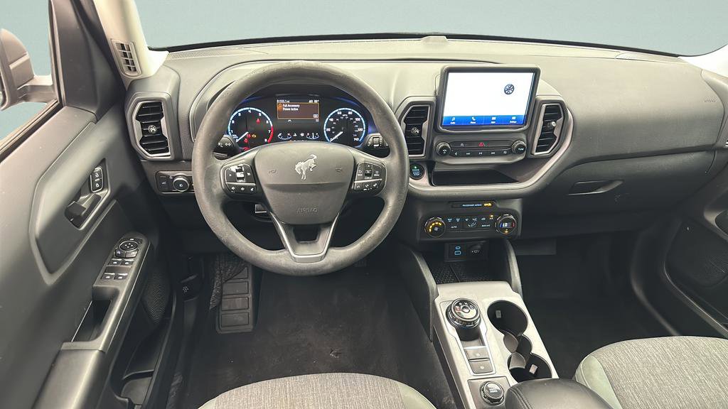 Used 2021 Ford Bronco Sport Big Bend AWD/4WD image 9