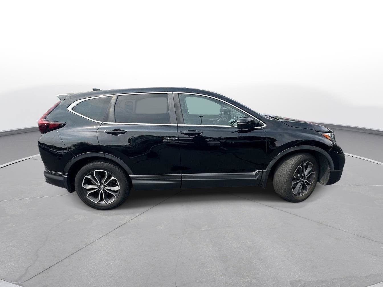 Used 2020 Honda CR-V EX-L image 5
