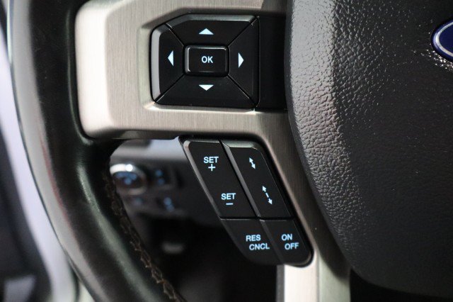 Used 2022 Ford F350 Platinum AWD/4WD image 42