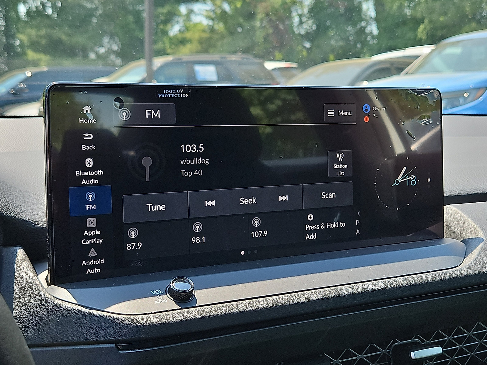 Used 2025 Honda Accord Sport image 18