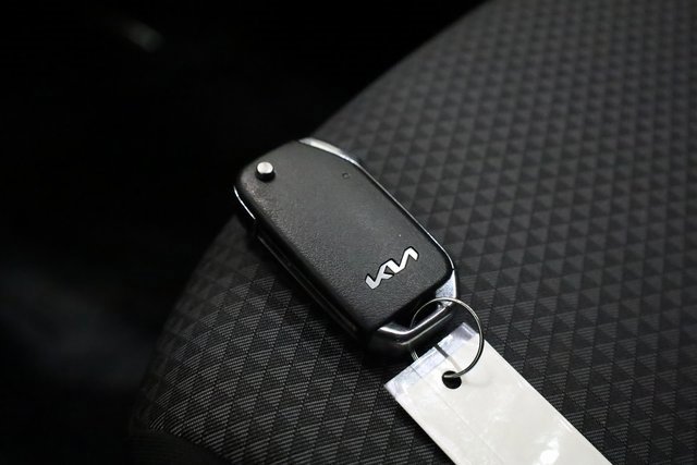 Used 2023 Kia Soul LX w/ Option Group 015 image 25