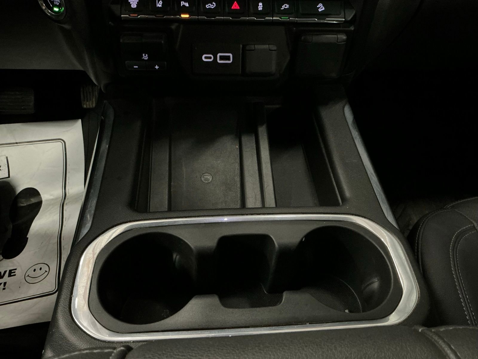 Used 2022 Chevrolet Silverado 2500 LTZ w/ LTZ Premium Package image 24