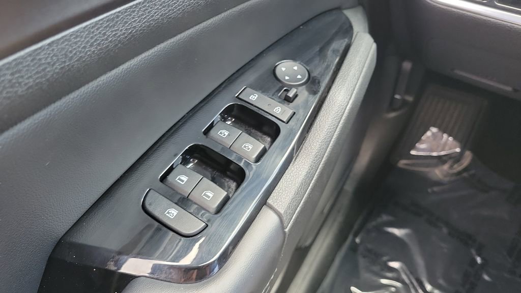 Used 2023 Kia Sportage EX image 23