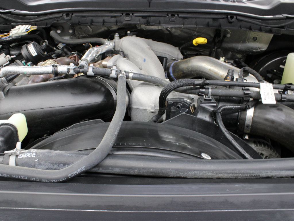 Used 2026 Ford F250 Platinum AWD/4WD image 43