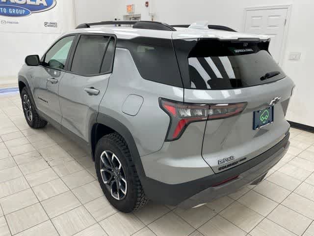 Certified 2025 Chevrolet Equinox ACTIV w/ Safety and Technology Package AWD/4WD image 20