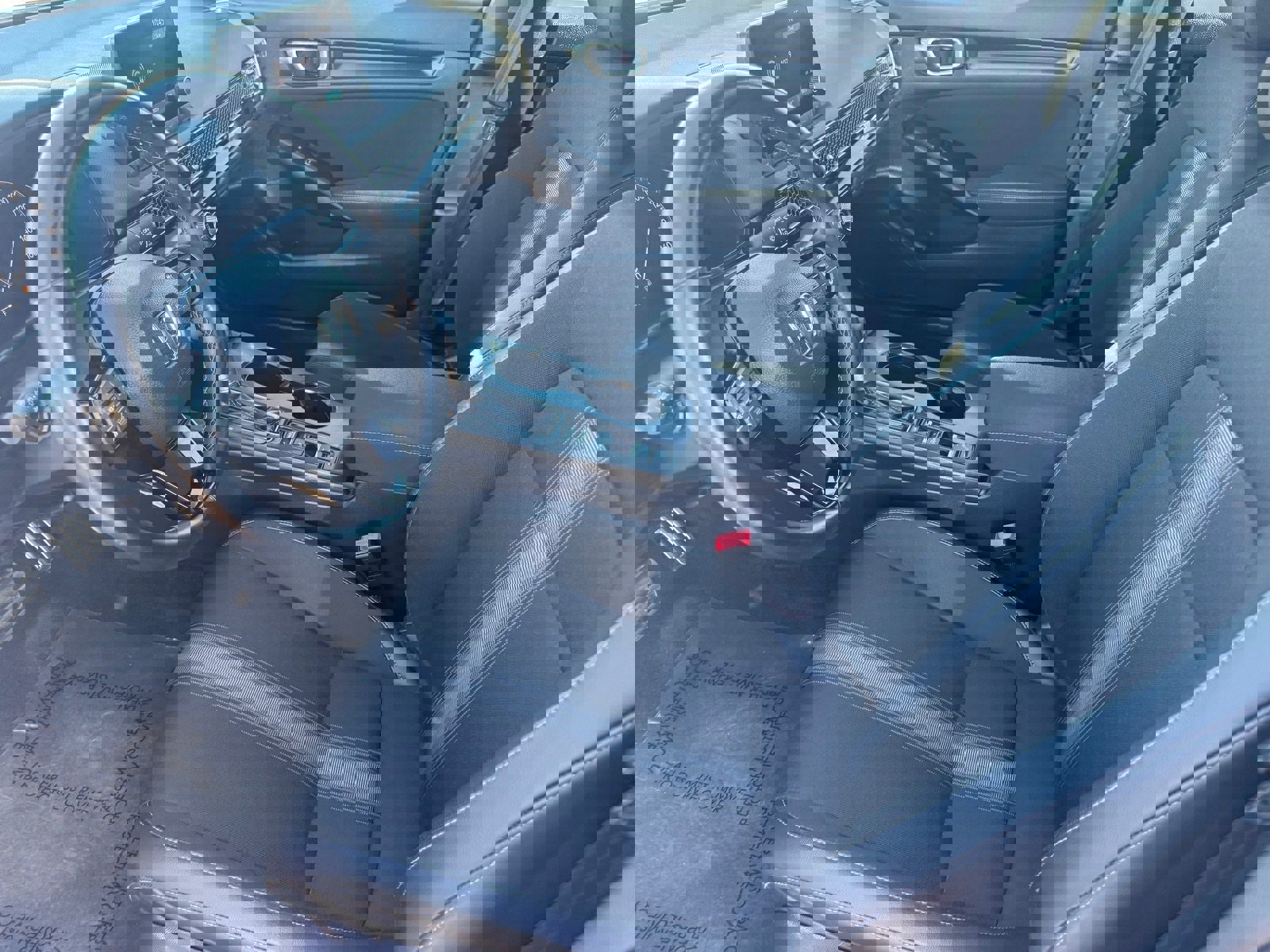 Used 2024 Honda Civic Sport image 18