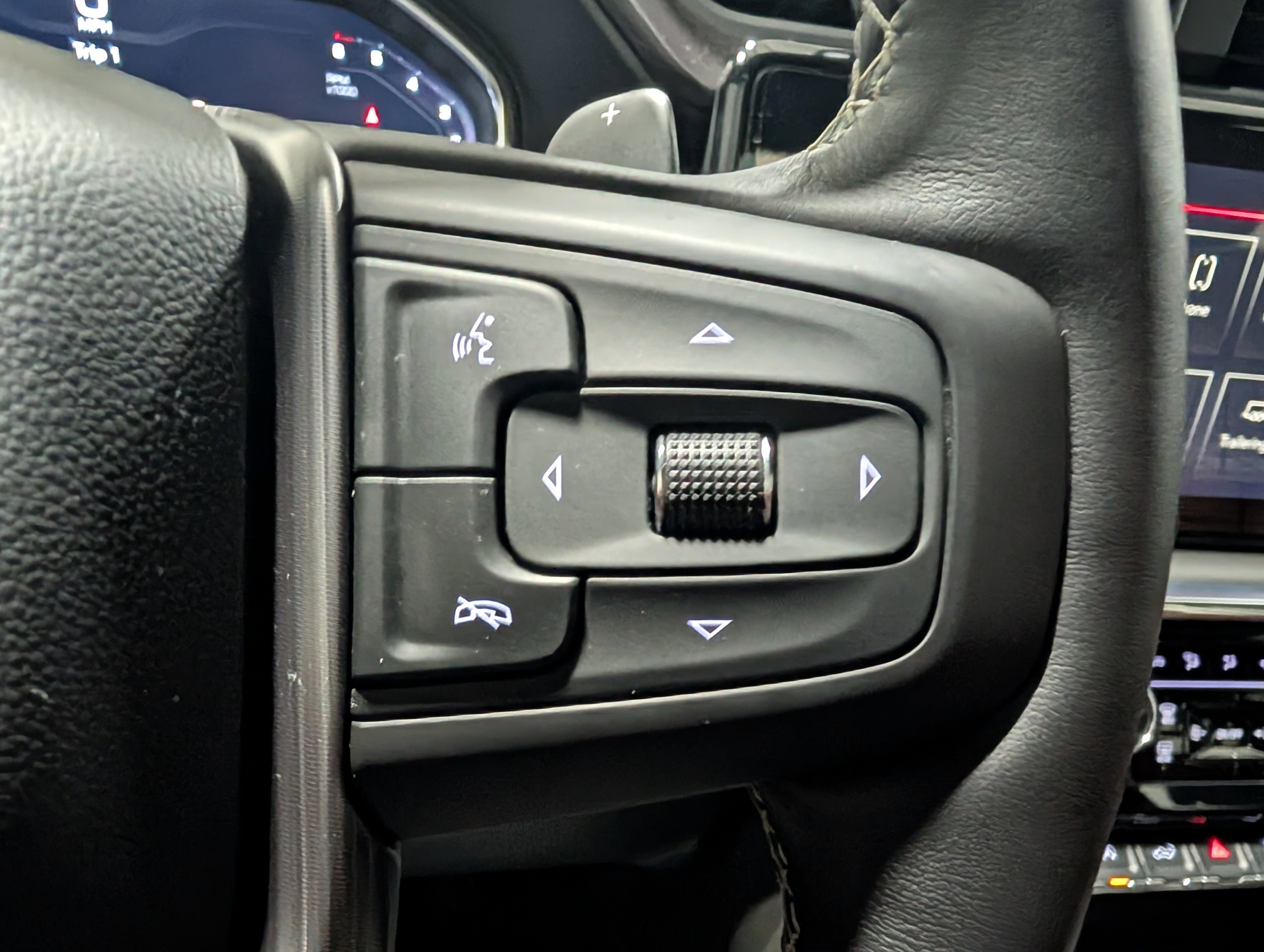 Used 2025 GMC Sierra 1500 Denali Ultimate image 24