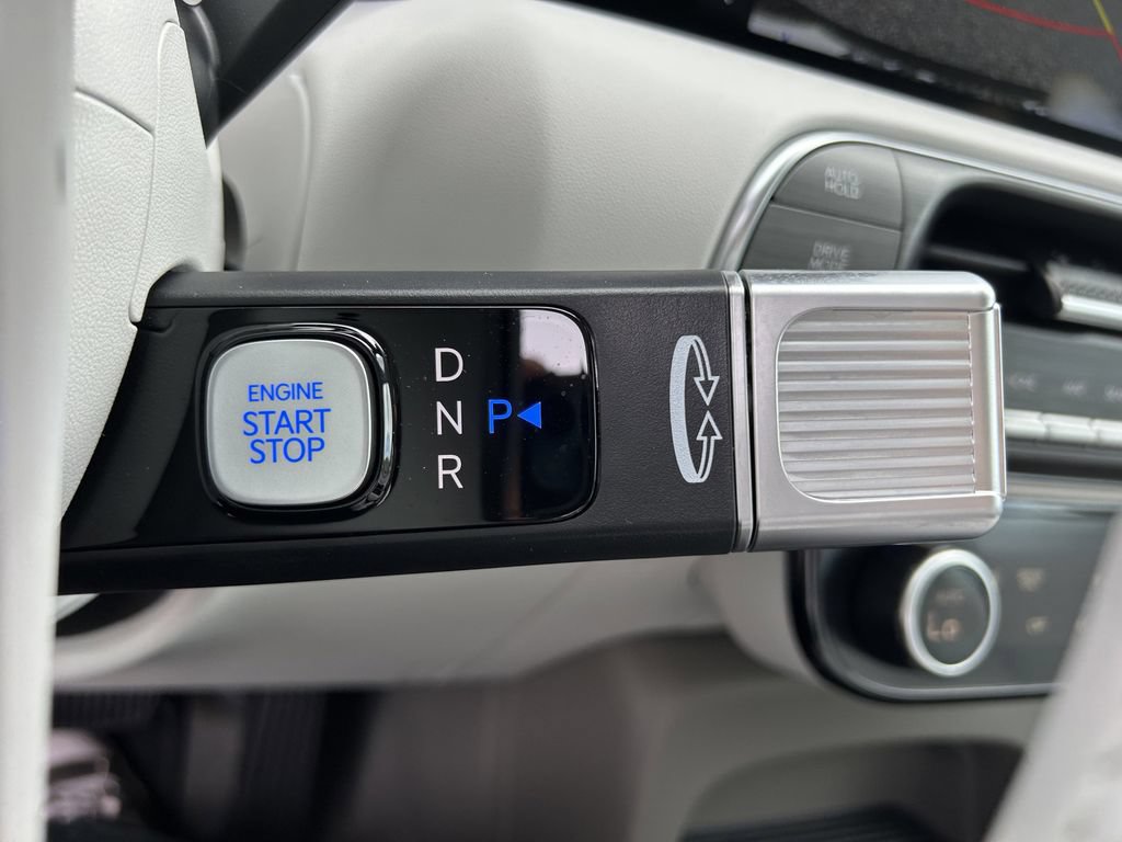 New 2026 Hyundai Palisade FWD Hybrid image 27