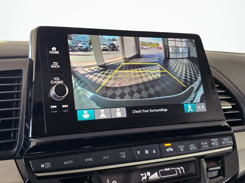 Used 2025 Honda Odyssey EX-L image 27