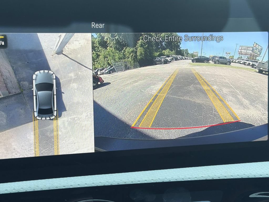 Used 2022 Mercedes-Benz A 220 image 24