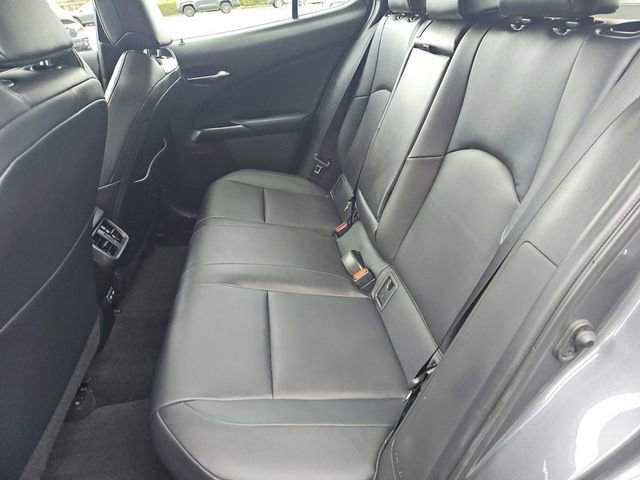 Used 2021 Lexus UX 250h w/ Premium Package image 10