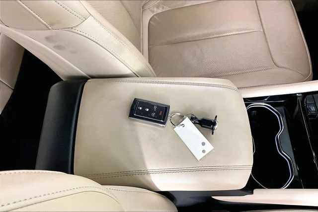 Used 2022 Jeep Grand Cherokee Limited 4xe w/ Luxury Tech Group II AWD/4WD image 30