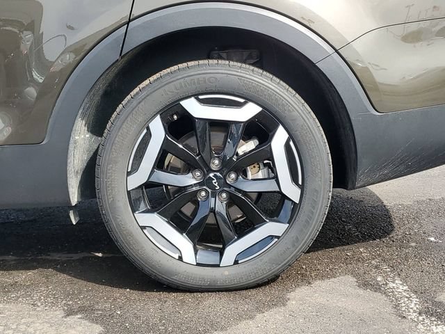 Used 2025 Kia Telluride S FWD image 34