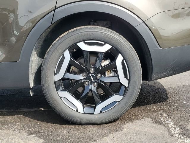 Used 2025 Kia Telluride S FWD image 34