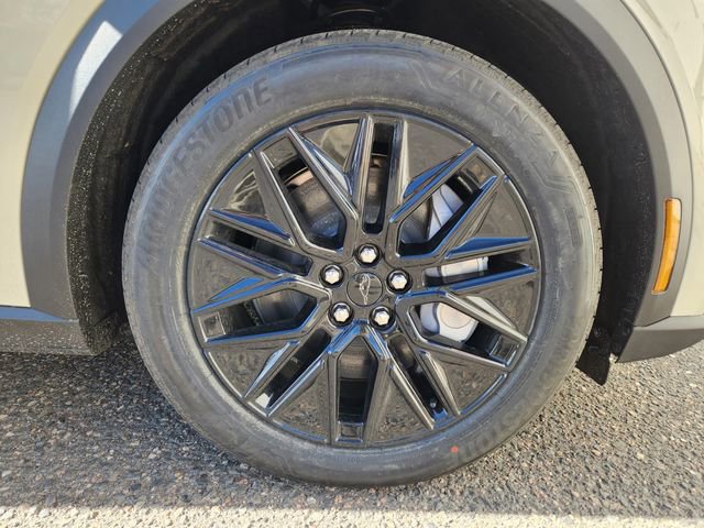 New 2026 Ford Mustang Mach-E Select w/ Technology Package image 19