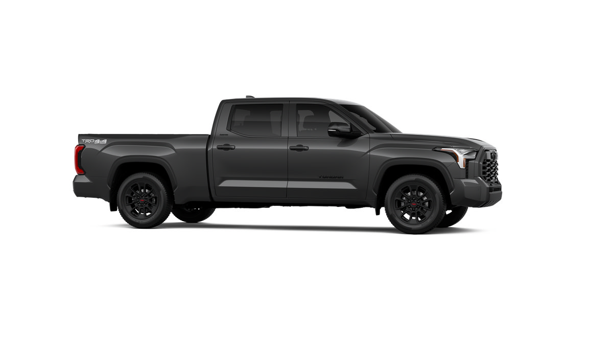 New 2026 Toyota Tundra Limited w/ TRD Off-Road Package AWD/4WD image 13